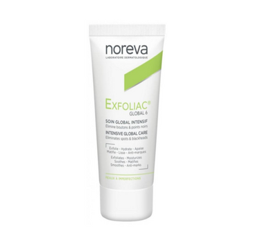 Noreva EXFOLIAC GLOBAL  6 30ML P01028