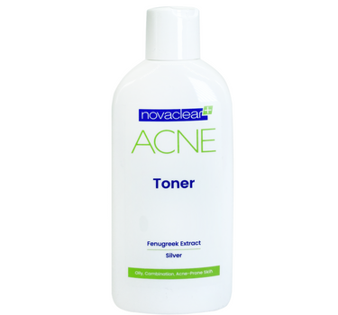 Novaclear Acne Toner 150Ml