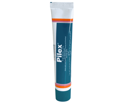 Himalaya Pilex Ointment 30 g