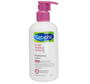 Cetaphil Brightening Body Lotion 245 Ml