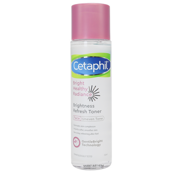 Cetaphil Brightness Face Refresh Toner 150 Ml