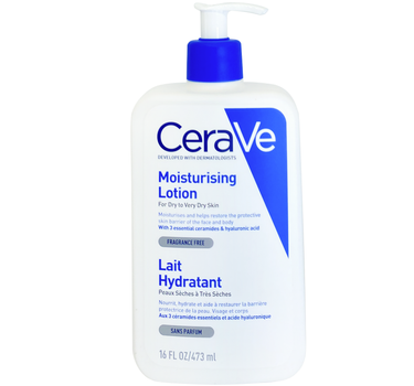 CERAVE MOISTURZING LOTION 473 ML 84466