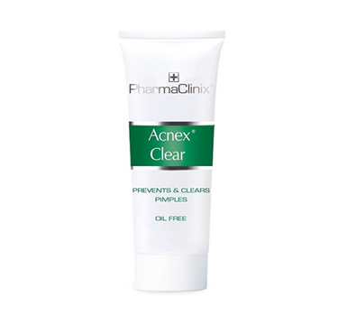 Pharmaclinix Acnex Clear 50 mL