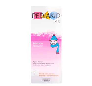 Pediakid K.F 125 Ml