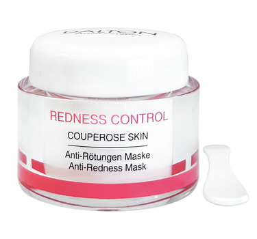 Dalton Redness Control Anti-Redness Mask 50 ml