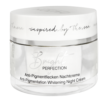 Dalton Bright Perfection Pigmentation Control Night Repair Cream 50 mL
