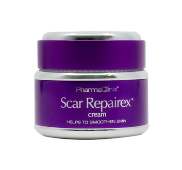Pharmaclinix Scar Repairex Cream 50 ml For Scars