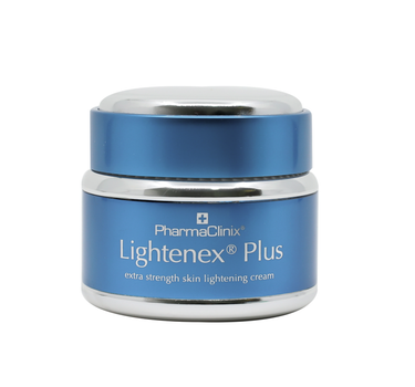Pharmaclinix Lightenex Plus Cream 50 ml To whiten skin