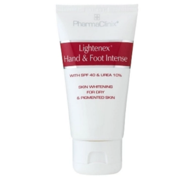 Pharmaclinix Lightenex Hand & Foot Intense 50 mL