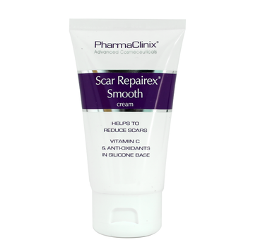 Pharmaclinix Scar Repairex Smooth 50 mL
