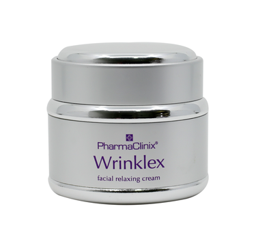 Pharmaclinix Wrinklex Cream 50 ml