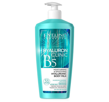Eveline Hyaluron Clinic Body Milk 350 ml