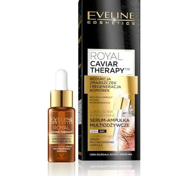 Eveline Royal Cavier Therapy Serum 18 ml