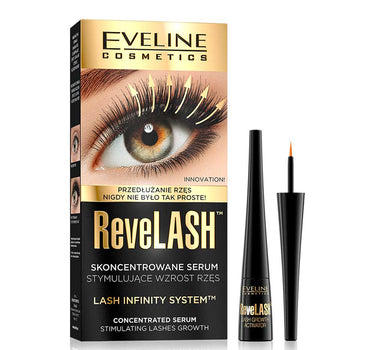 Eveline Revelash Serum 3 ml
