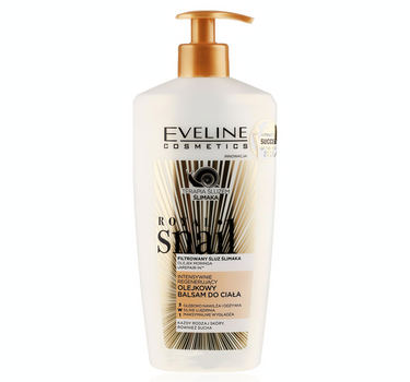 Eveline Royal Snail Oil Body Balm 350 ml