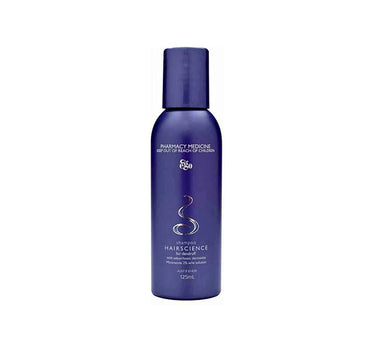 QV Hair Science Shampoo for Dandruff 125 ML