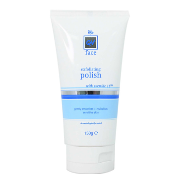 QV Face Exfoliating Polish 150 gm