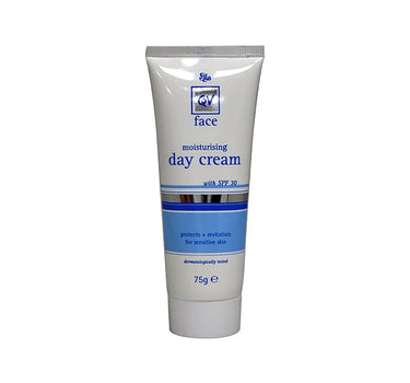 QV Face Moisturising Cream SPF25 75 GM