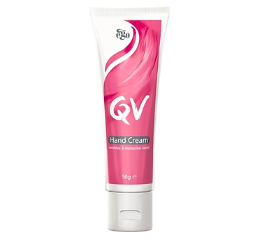 QV HAND CREAM 50G
