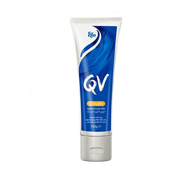 QV Repair Dry Skin Cream 100 GM