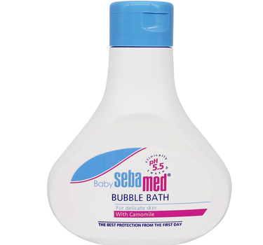 Sebamed Baby Bubble Bath 200