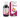 Marnys Omega 3, 6 Junior Syrup 125Ml Moj125