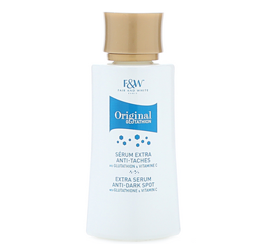 Fair & White Original Glutathion Serum 30 mL