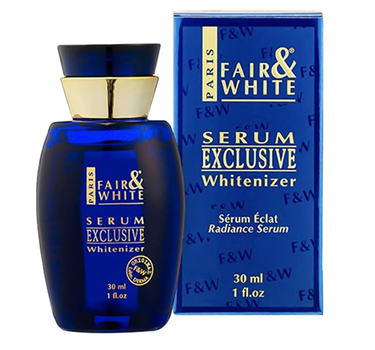 Fair & White Serum Whitenizer 30 mL
