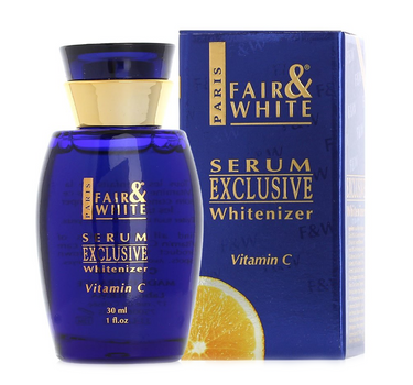 Fair & White Exclusive Vit. C Serum 30 mL