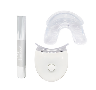 Defuber Teeth Whitening Kit for dental care