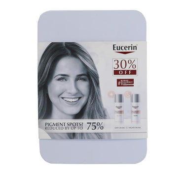 Eucerin Even Pigment Perfect Day Cream 50Ml + Night Cream 50Ml Kit 5 034