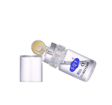 SQY Gold Derma Roller And Serum Import