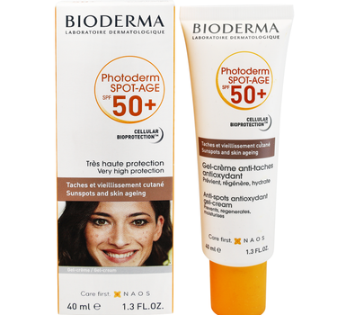Bioderma Photoderm Spot Age SPF 50+ Offer