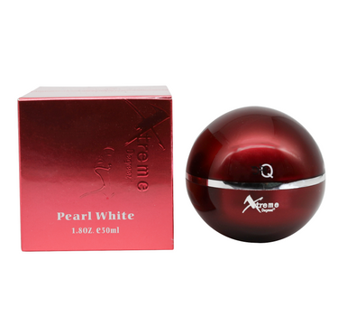 Dr Q Xtreme Pearl White Offer