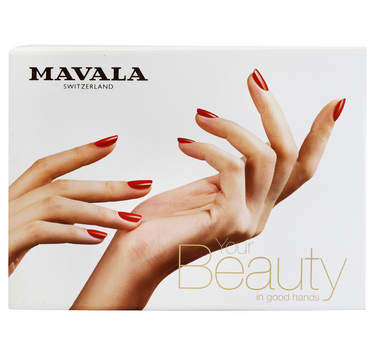 Mavala Secrets Discovery Set 6 Products OFFER