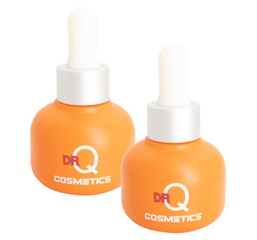 Dr Q Vitamin C Eye Serum 30 ml