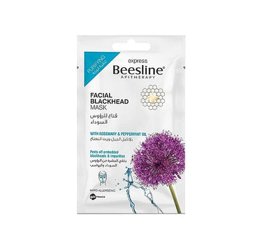 Beesline Facial Blackhead Mask 25Gm for clear skin