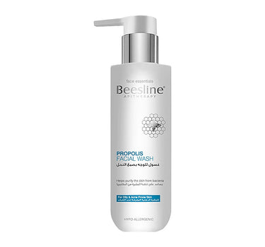 Beesline Facial Propolis Wash 250Ml for acne