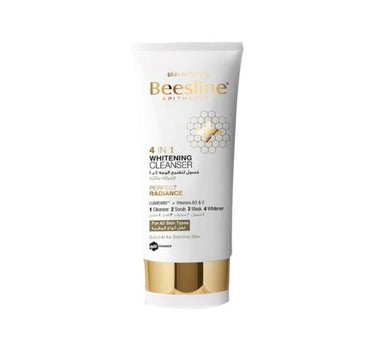 Beesline Whitening Cleanser 4 In 1 150Ml to correct pigmentations