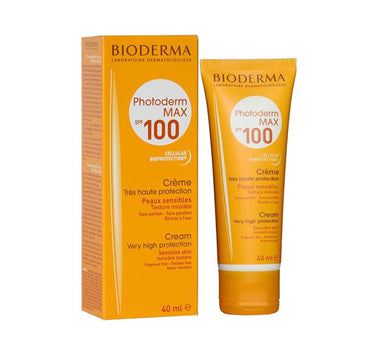 Bioderma photoderm max offer