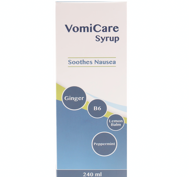 Vomi Care Syrup 240 Ml