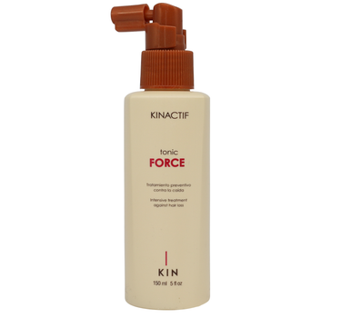 Kinactif Force Tonic 150 mL 510169 to reduce hair loss