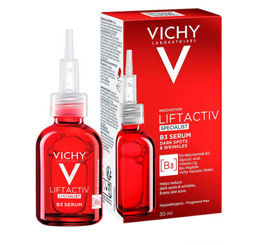 Vichy Lift Active Specialist B3 Serum 30 mL for dark spots