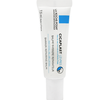 LA Roche Cicaplast Levres Lips Repairing Balm 7.5mL For dry lips
