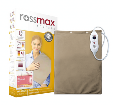 Rossmax Heating Pad 40*60 cm for muscles pain