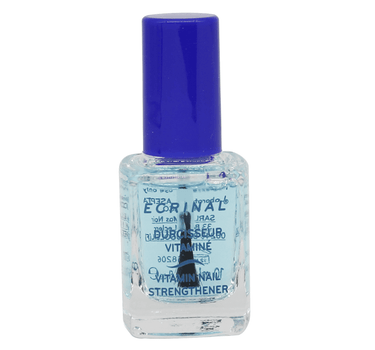 Ecrinal Vitamin Nail Strengthener 10 ml