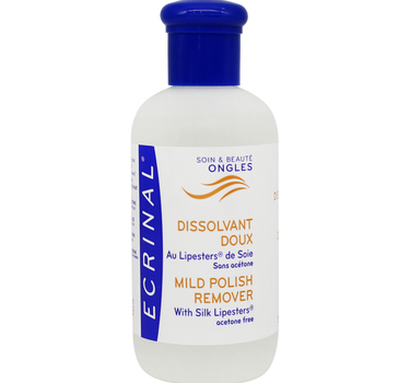 Ecrinal Nail Polish Remover125ml - Polish remover