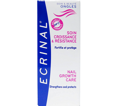 Ecrinal Nail Care 10Ml Cream - Nail care