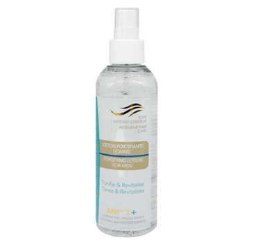 Ecrinal Lotion For Men 200Ml - Anti-hair loss