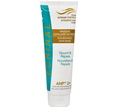 Ecrinal Hair Mask ANP 125ML - Hair Mask